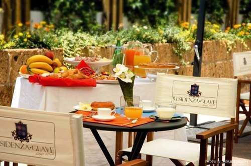 Residenza Glave  | Campomarino | Campobasso | Italia 9