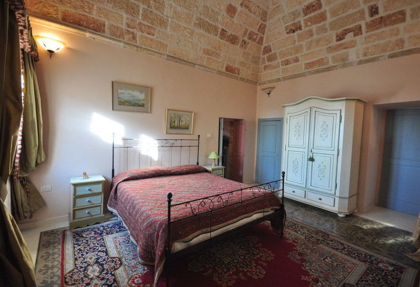 Felline In Bed & Breakfast  | Alliste | Lecce | Italia 10