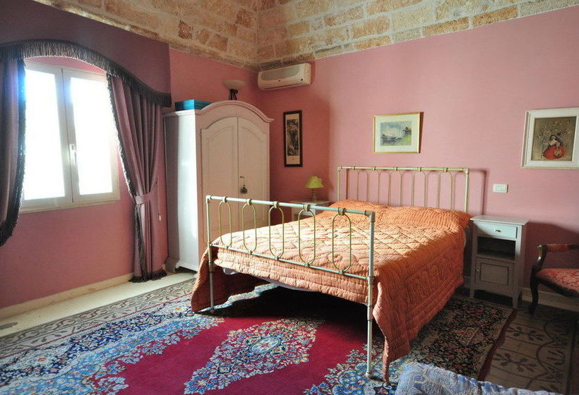 Felline In Bed & Breakfast  | Alliste | Lecce | Italia 11