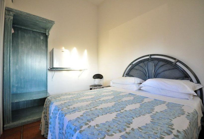 Felline In Bed & Breakfast  | Alliste | Lecce | Italia 12