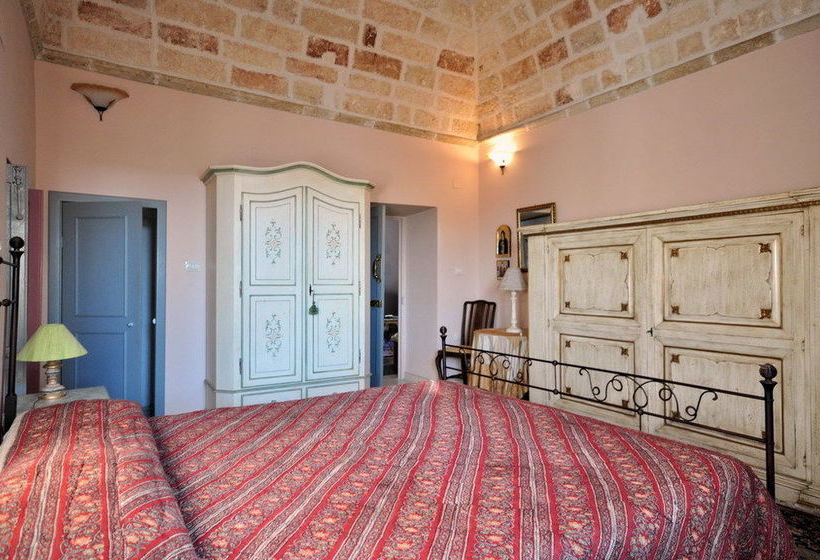 Felline In Bed & Breakfast  | Alliste | Lecce | Italia 13