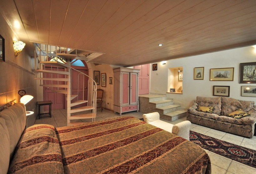 Felline In Bed & Breakfast  | Alliste | Lecce | Italia 14