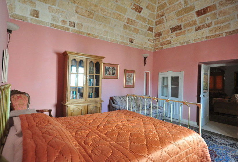 Felline In Bed & Breakfast  | Alliste | Lecce | Italia 16