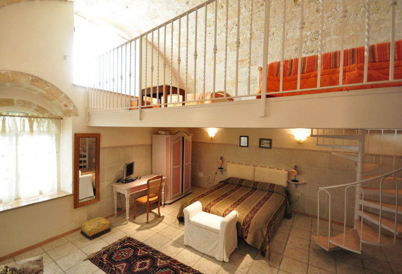 Felline In Bed & Breakfast  | Alliste | Lecce | Italia 17