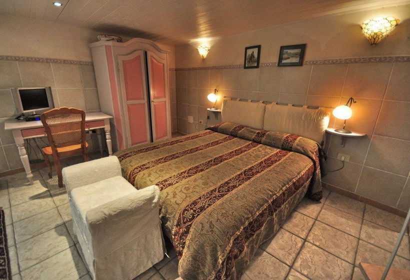 Felline In Bed & Breakfast  | Alliste | Lecce | Italia 18