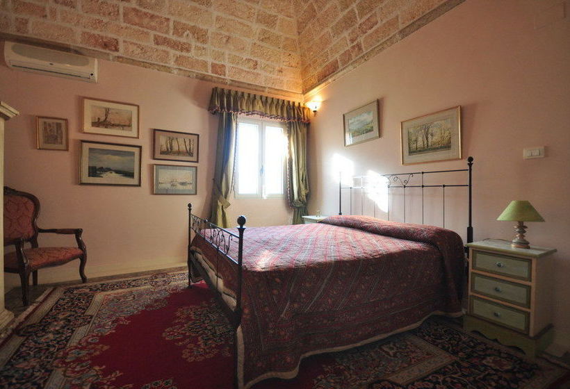 Felline In Bed & Breakfast  | Alliste | Lecce | Italia 19