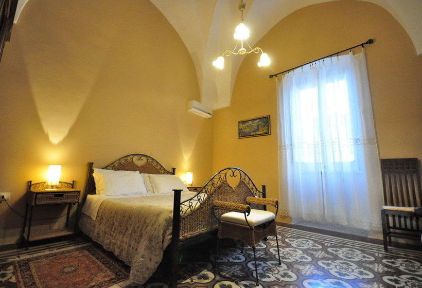 Felline In Bed & Breakfast  | Alliste | Lecce | Italia 20