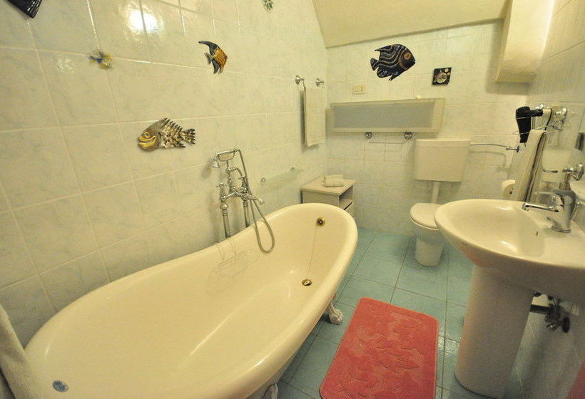 Felline In Bed & Breakfast  | Alliste | Lecce | Italia 5