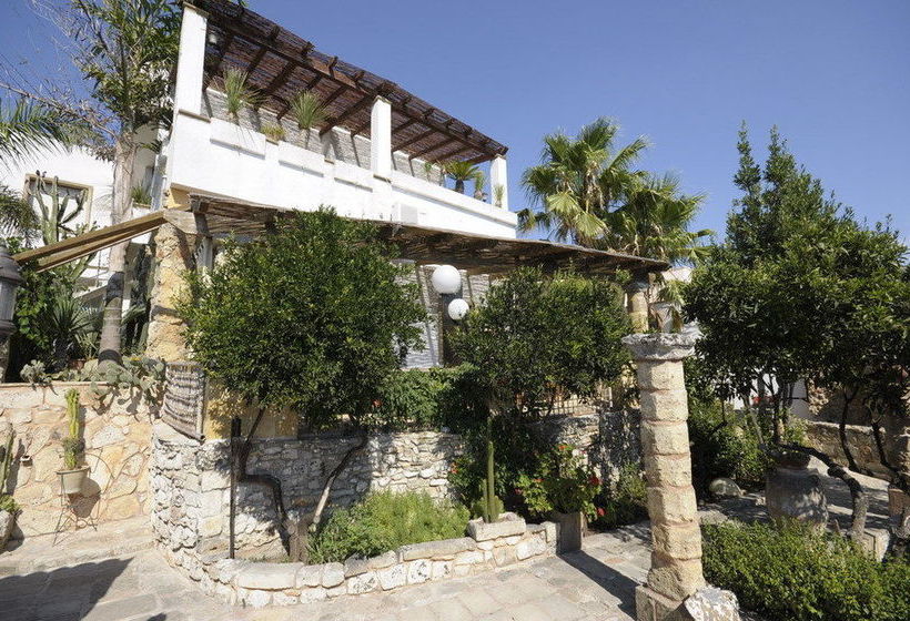 Felline In Bed & Breakfast  | Alliste | Lecce | Italia 6