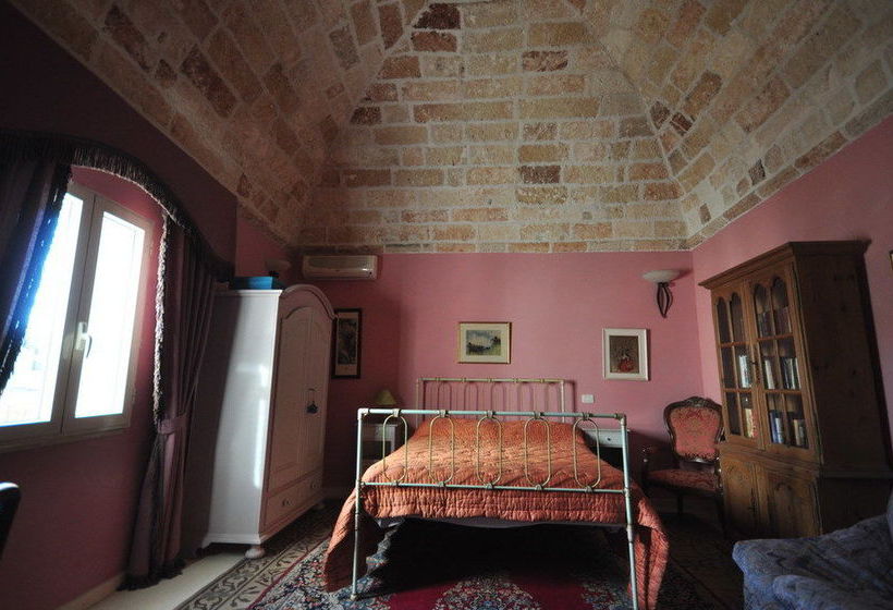 Felline In Bed & Breakfast  | Alliste | Lecce | Italia 7