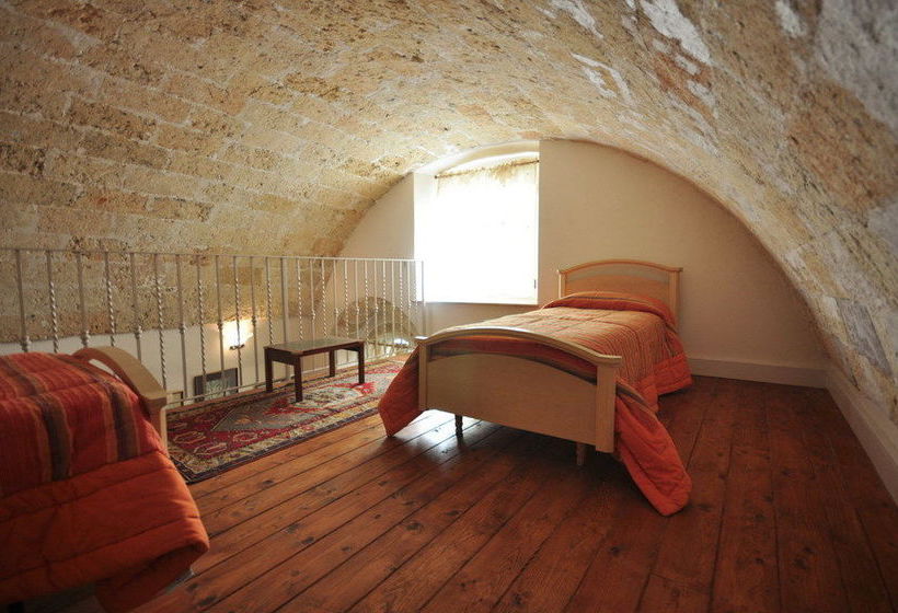 Felline In Bed & Breakfast  | Alliste | Lecce | Italia 8