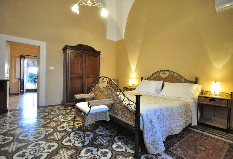 Felline In Bed & Breakfast  | Alliste | Lecce | Italia 9