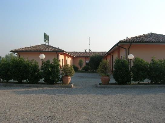 Hotel Magnagallo  | Campogalliano | Modena | Italia 1