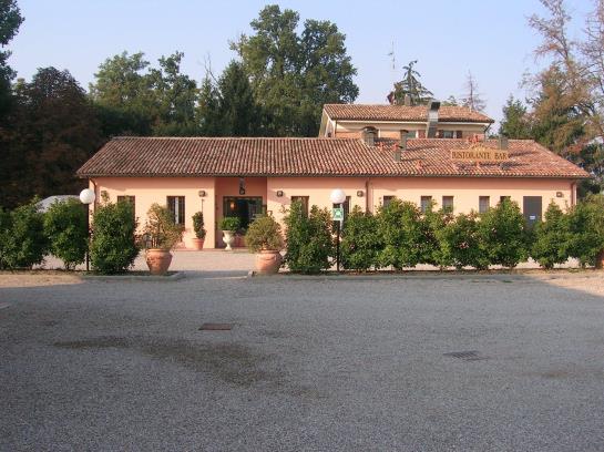 Hotel Magnagallo  | Campogalliano | Modena | Italia 2