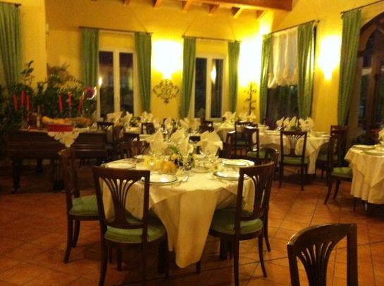 Hotel Magnagallo  | Campogalliano | Modena | Italia 3