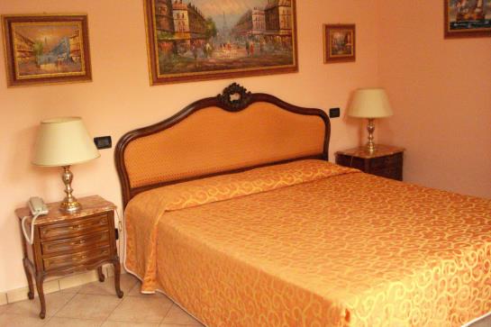 Hotel Magnagallo  | Campogalliano | Modena | Italia 4