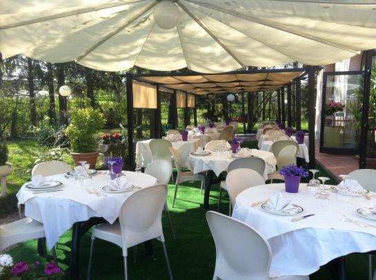 Hotel Magnagallo  | Campogalliano | Modena | Italia 5