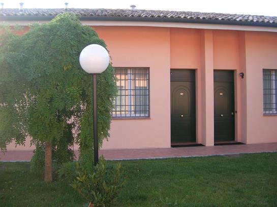 Hotel Magnagallo  | Campogalliano | Modena | Italia 6