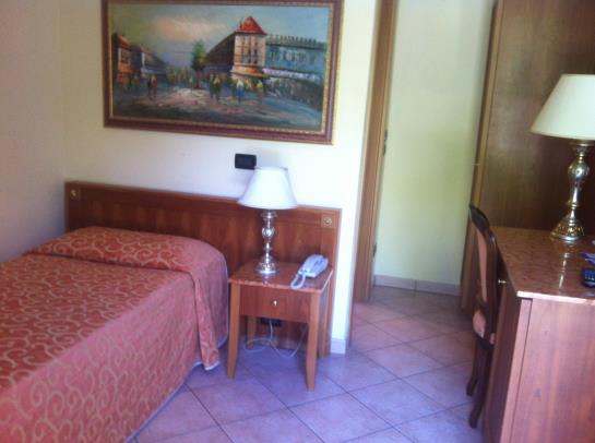 Hotel Magnagallo  | Campogalliano | Modena | Italia 7