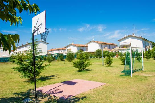 Hotel Costa Paradiso Lido Adriano Ravenna