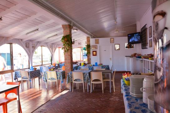 Hotel Costa Paradiso  | Lido Adriano | Ravenna | Italia 10