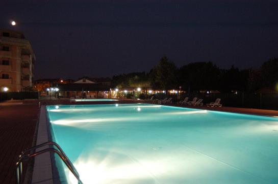 Hotel Costa Paradiso  | Lido Adriano | Ravenna | Italia 12