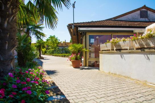 Hotel Costa Paradiso  | Lido Adriano | Ravenna | Italia 14