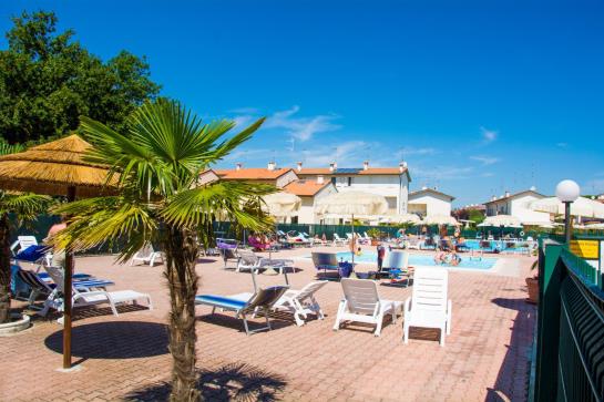 Hotel Costa Paradiso  | Lido Adriano | Ravenna | Italia 18