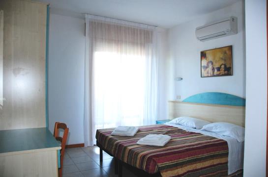 Hotel Costa Paradiso  | Lido Adriano | Ravenna | Italia 19