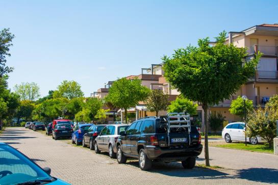 Hotel Costa Paradiso  | Lido Adriano | Ravenna | Italia 2