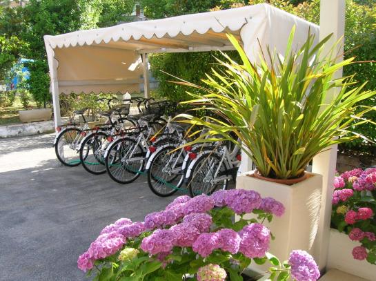 Hotel Costa Paradiso  | Lido Adriano | Ravenna | Italia 3