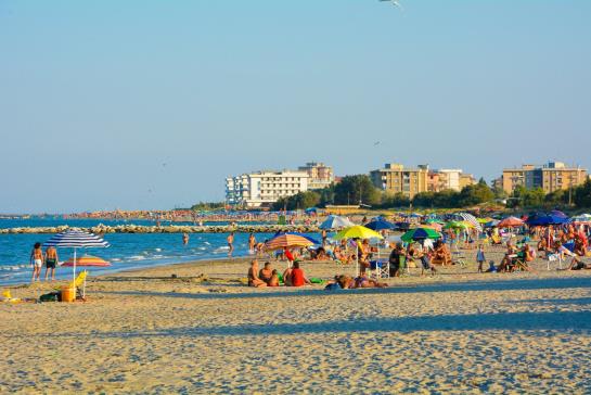Hotel Costa Paradiso  | Lido Adriano | Ravenna | Italia 4