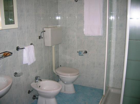 Hotel Costa Paradiso  | Lido Adriano | Ravenna | Italia 5