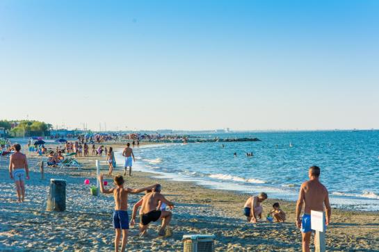 Hotel Costa Paradiso  | Lido Adriano | Ravenna | Italia 9
