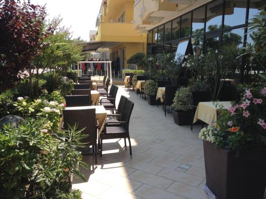 Hotel Ida Torre  | Rimini | Rimini | Itália 2