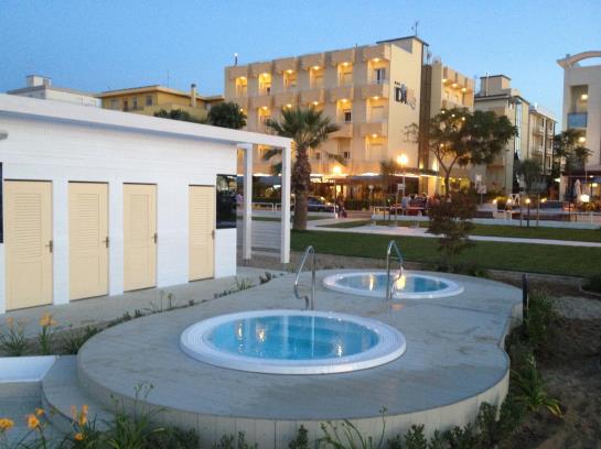 Hotel Ida Torre  | Rimini | Rimini | Itália 3
