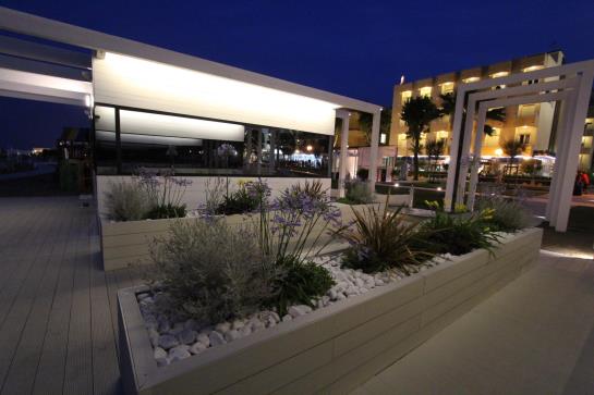 Hotel Ida Torre  | Rimini | Rimini | Itália 4