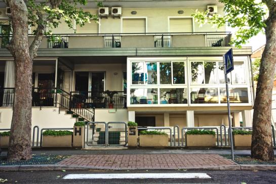 Hotel Superga  | Rimini | Rimini | Italia 1