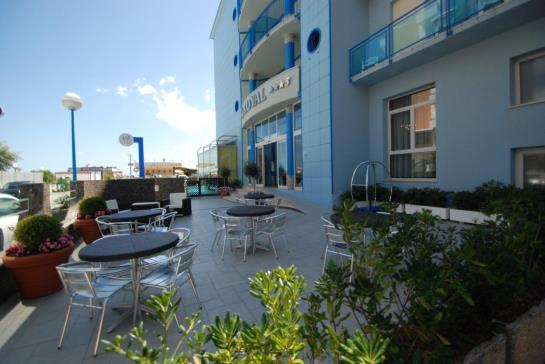 Hotel Royal  | Milano Marittima | Ravenna | Italia 12