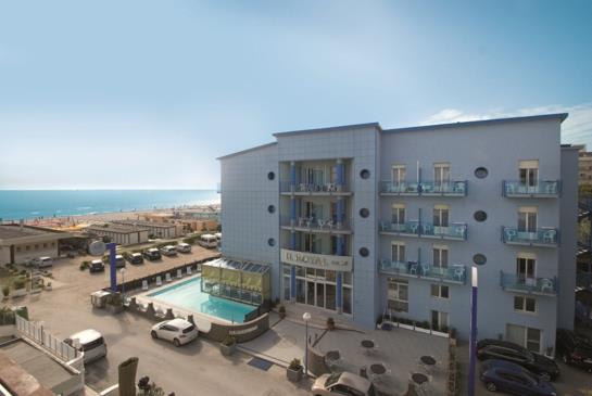Hotel Royal  | Milano Marittima | Ravenna | Italia 13