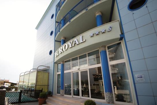 Hotel Royal  | Milano Marittima | Ravenna | Italia 14