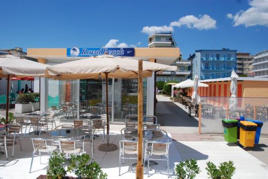 Hotel Royal  | Milano Marittima | Ravenna | Italia 15