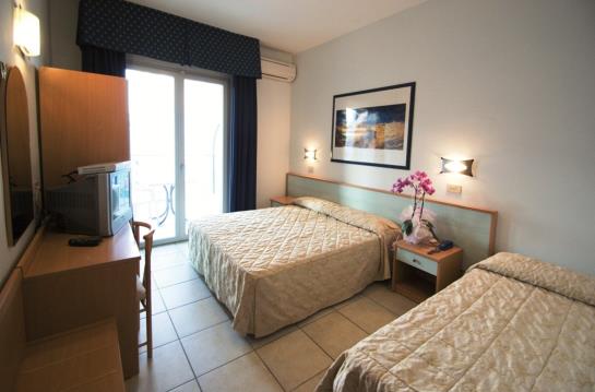 Hotel Royal  | Milano Marittima | Ravenna | Italia 2