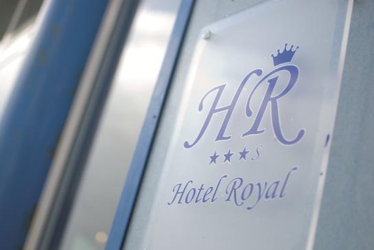 Hotel Royal  | Milano Marittima | Ravenna | Italia 6