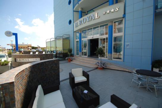 Hotel Royal  | Milano Marittima | Ravenna | Italia 8
