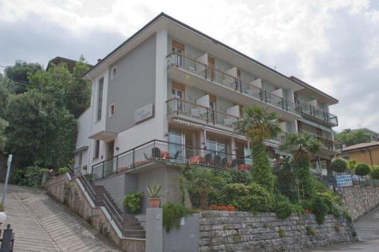 Hotel Edera  | Malcesine | Verona | Italia 1