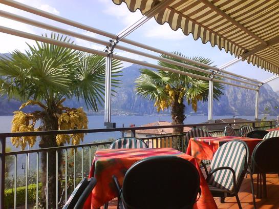 Hotel Edera  | Malcesine | Verona | Italia 2