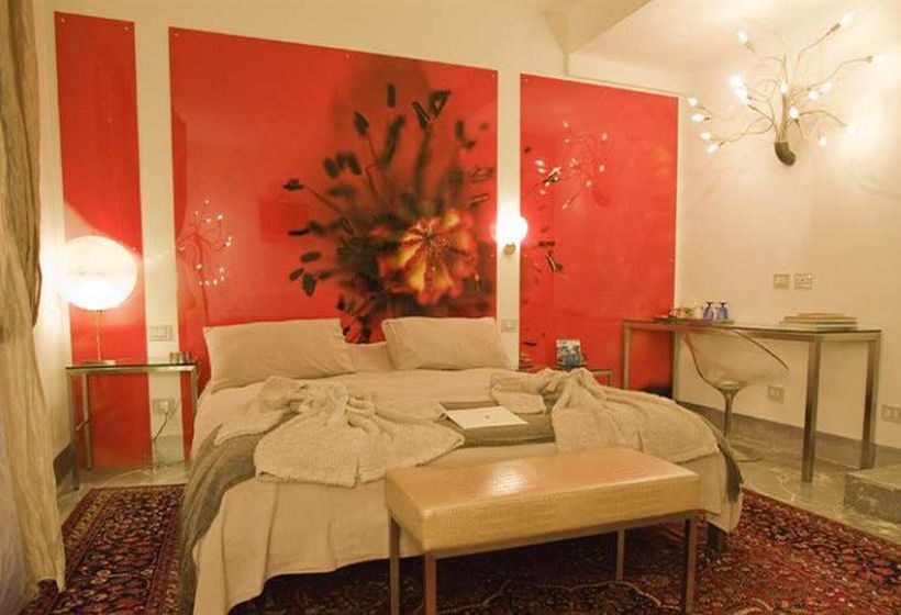 Hotel Il Convento Dei Fiori Di Seta Bolonia