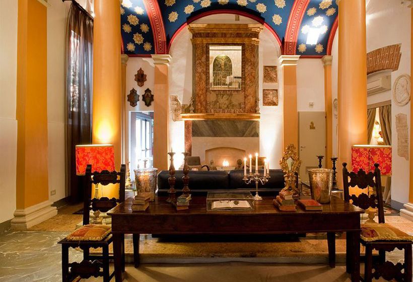 Hotel Il Convento Dei Fiori Di Seta  | Bologna | Bologna | Italia 1