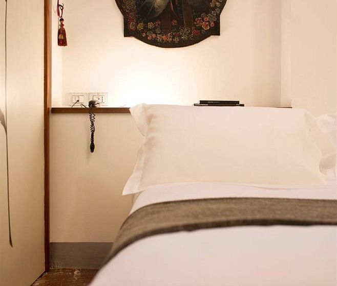 Hotel Il Convento Dei Fiori Di Seta  | Bologna | Bologna | Italia 10